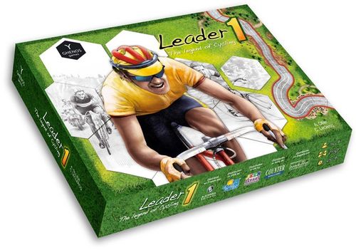 Leader 1 thumbnail