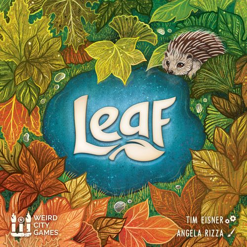 Leaf thumbnail