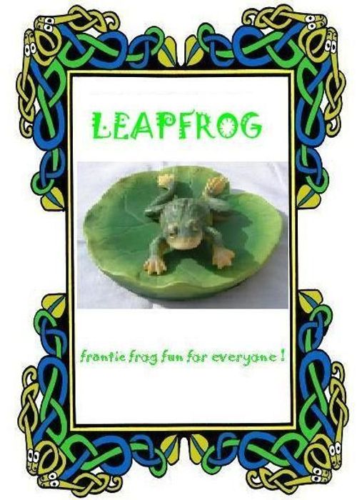 Leapfrog thumbnail