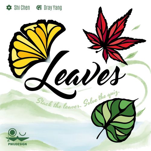 Leaves thumbnail