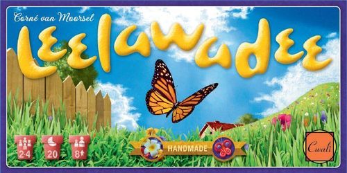 Leelawadee thumbnail