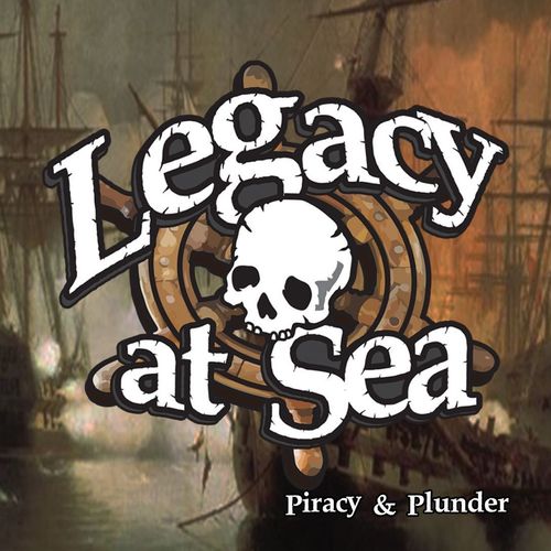 Legacy at Sea thumbnail