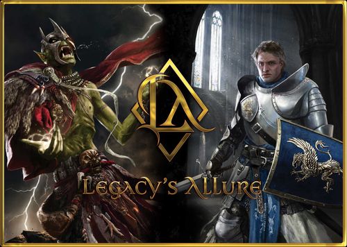 Legacy's Allure thumbnail