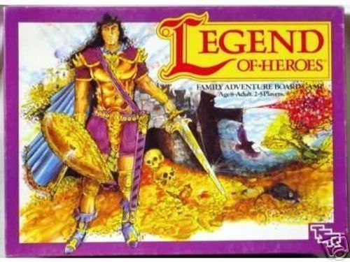Legend of Heroes thumbnail