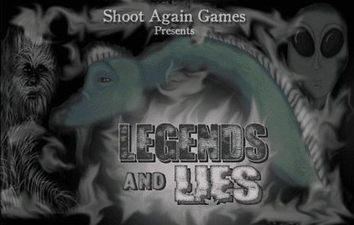 Legends and Lies thumbnail