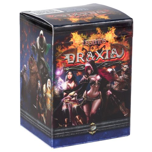 Legends of Draxia thumbnail