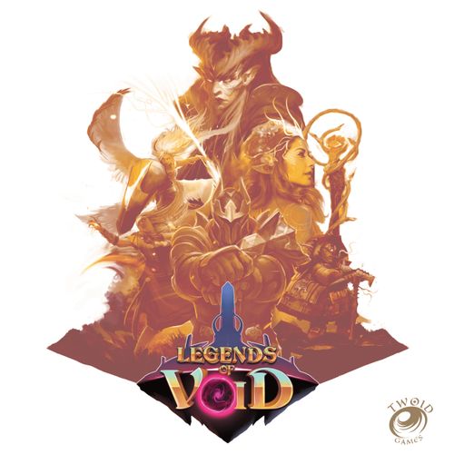 Legends of Void thumbnail