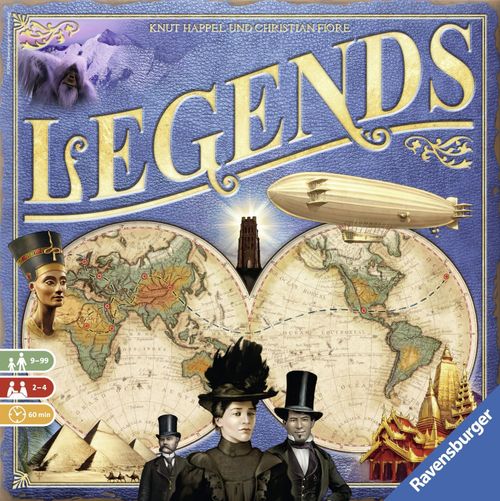 Legends thumbnail