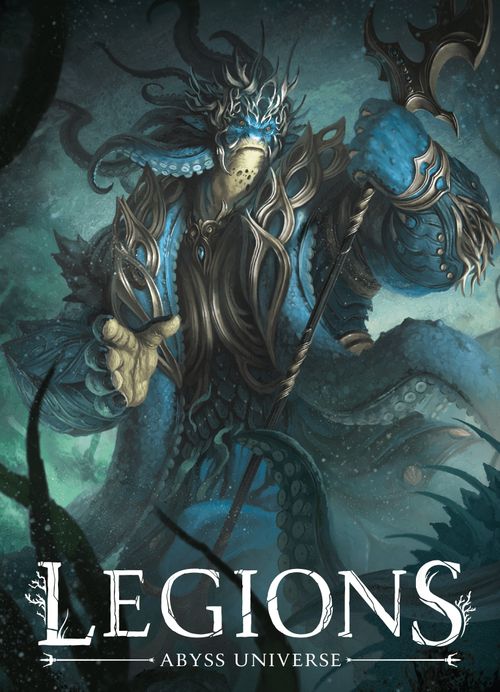 Legions: Abyss Universe thumbnail