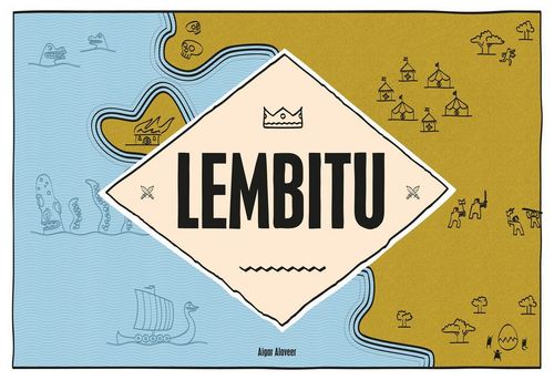 Lembitu thumbnail