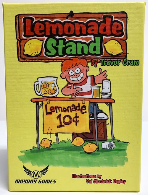 Lemonade Stand thumbnail