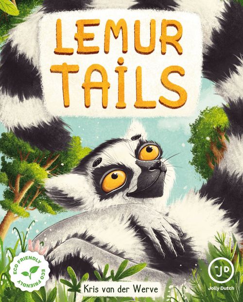 Lemur Tails thumbnail