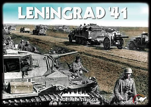 Leningrad '41 thumbnail