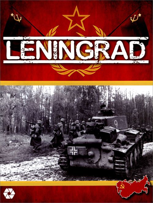 Leningrad thumbnail