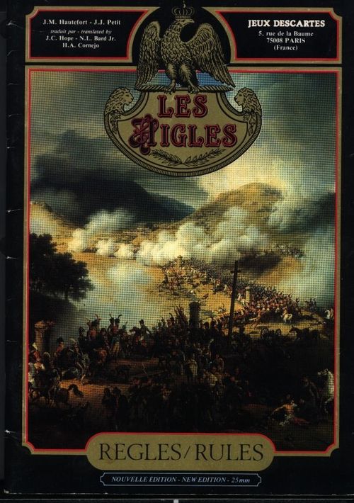 Les Aigles thumbnail