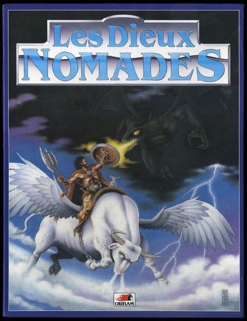 Les Dieux Nomades thumbnail