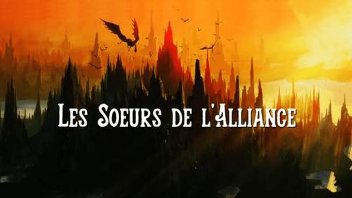 Les Soeurs de l'Alliance thumbnail