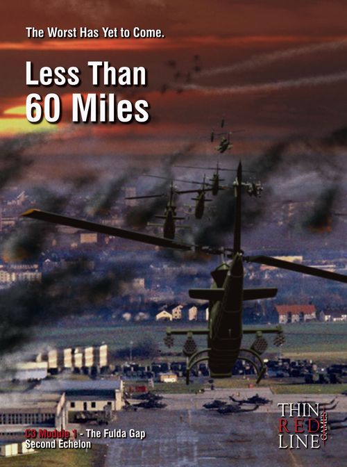 Less Than 60 Miles thumbnail