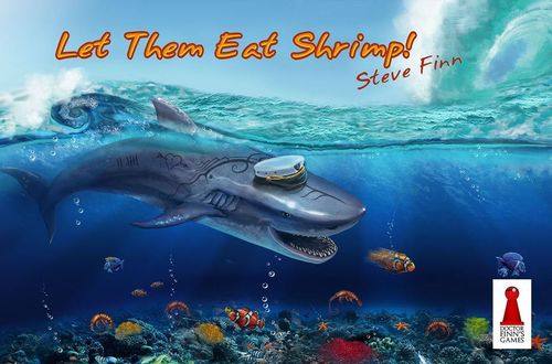 Let Them Eat Shrimp! thumbnail