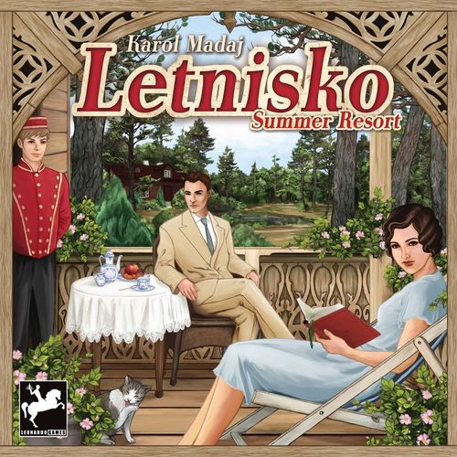 Letnisko thumbnail
