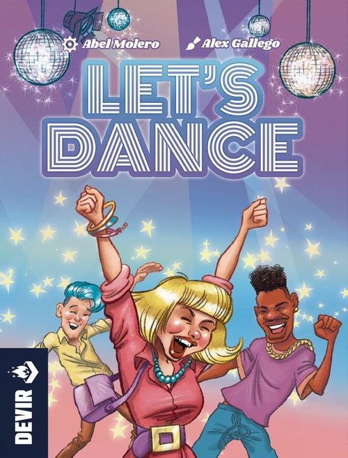 Let's Dance thumbnail