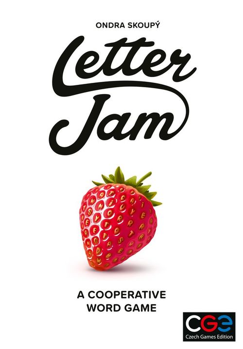 Letter Jam thumbnail