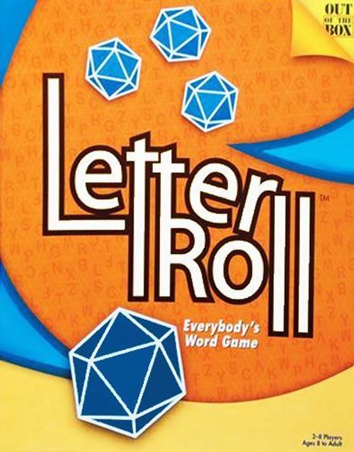 Letter Roll thumbnail