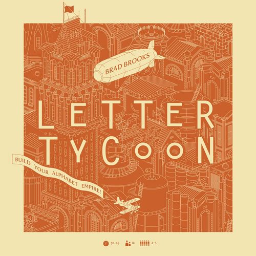 Letter Tycoon thumbnail