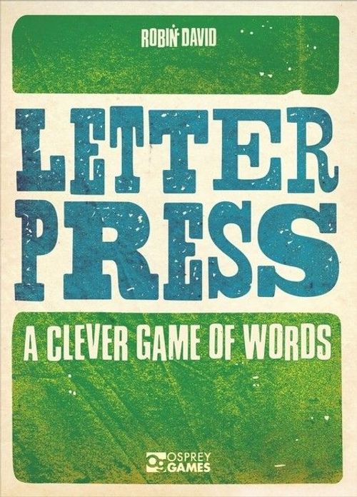 Letterpress thumbnail
