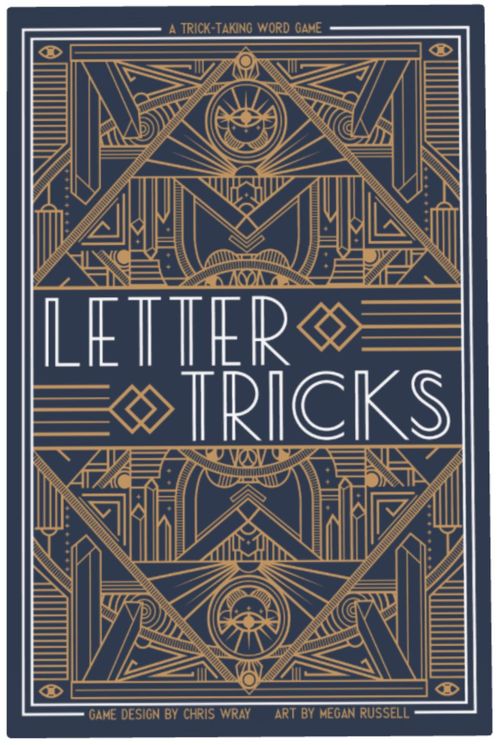 LetterTricks thumbnail