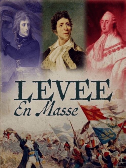 Levee En Masse thumbnail