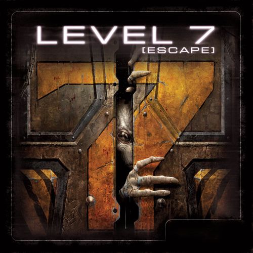 Level 7 [Escape] thumbnail