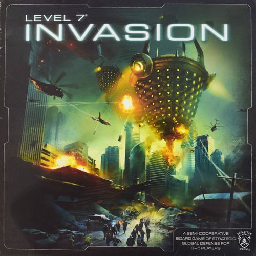 Level 7 [Invasion] thumbnail