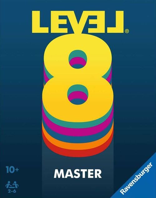 Level 8 Master thumbnail