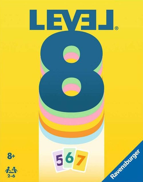 Level Up thumbnail