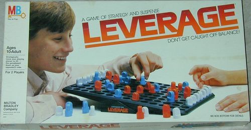 Leverage thumbnail