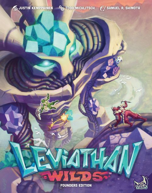 Leviathan Wilds thumbnail
