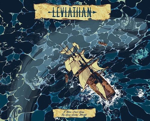 Leviathan thumbnail