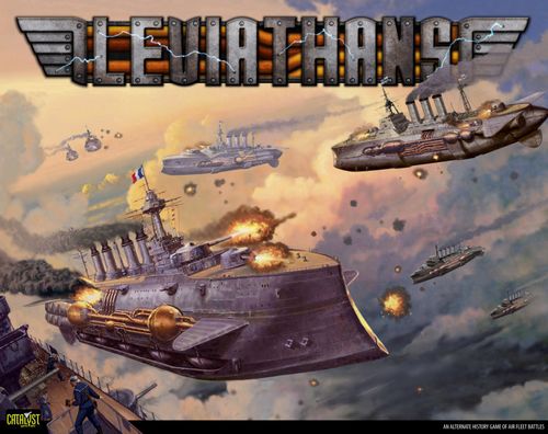Leviathans thumbnail