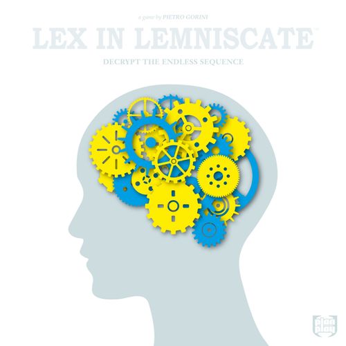 Lex in Lemniscate thumbnail