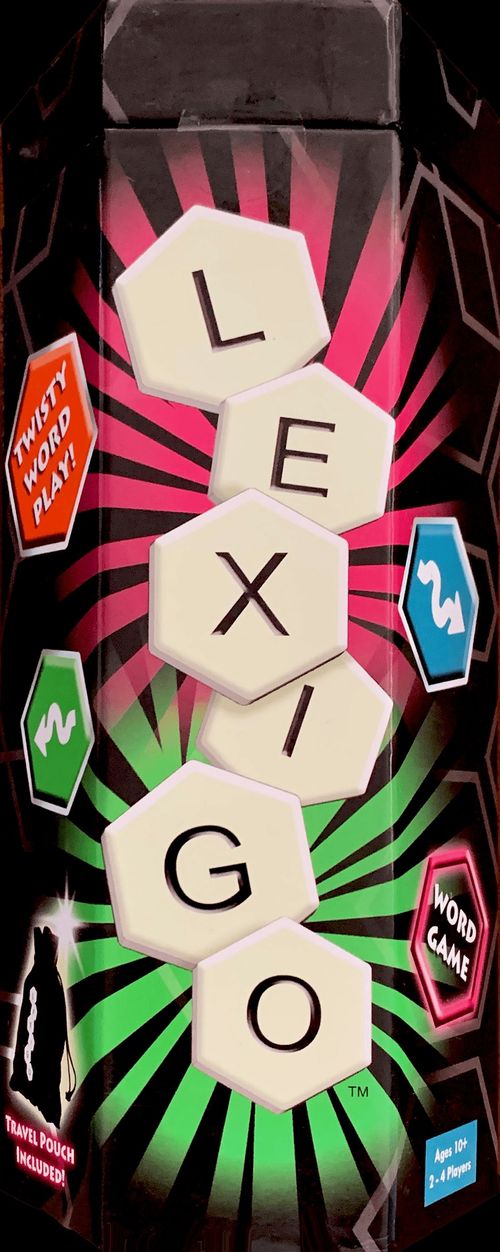 Lexigo thumbnail