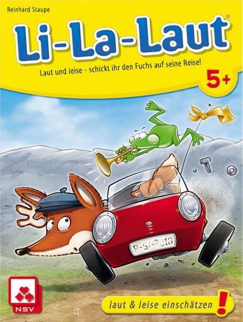 Li-La-Laut thumbnail