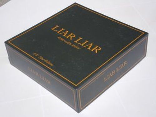 Liar Liar thumbnail