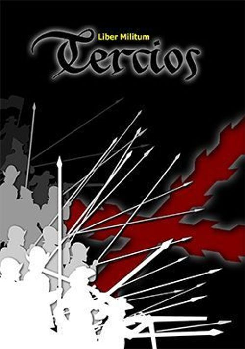 Liber Militum: Tercios thumbnail