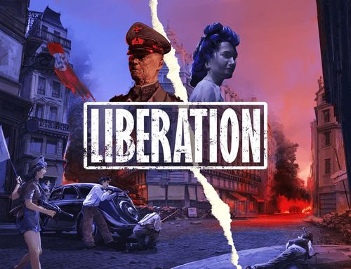 Liberation (2025) thumbnail