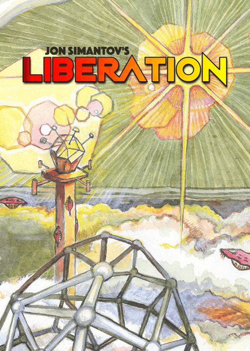Liberation thumbnail