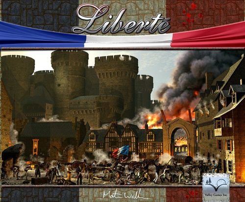 Liberté thumbnail