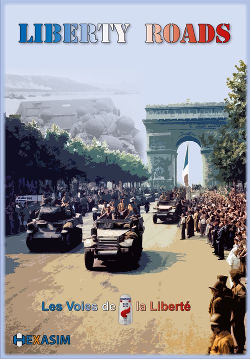 Liberty Roads thumbnail