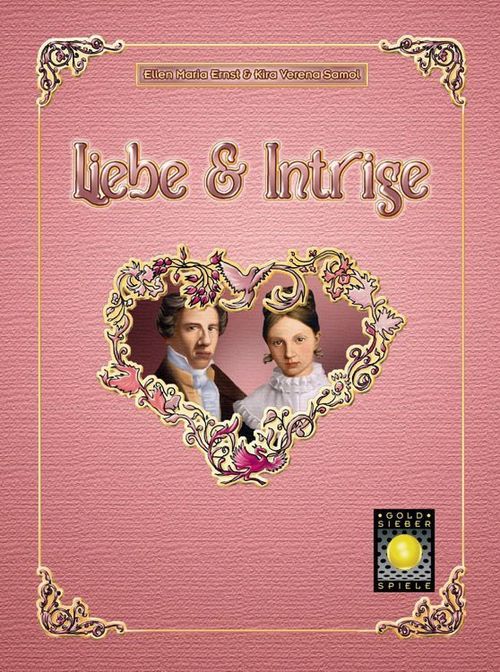 Liebe & Intrige thumbnail