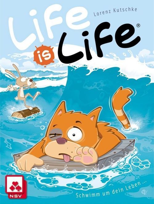 Life Is Life thumbnail